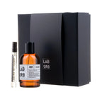 LABOR8 Gift Set HASED 481 100ml + HASED 481 10ml