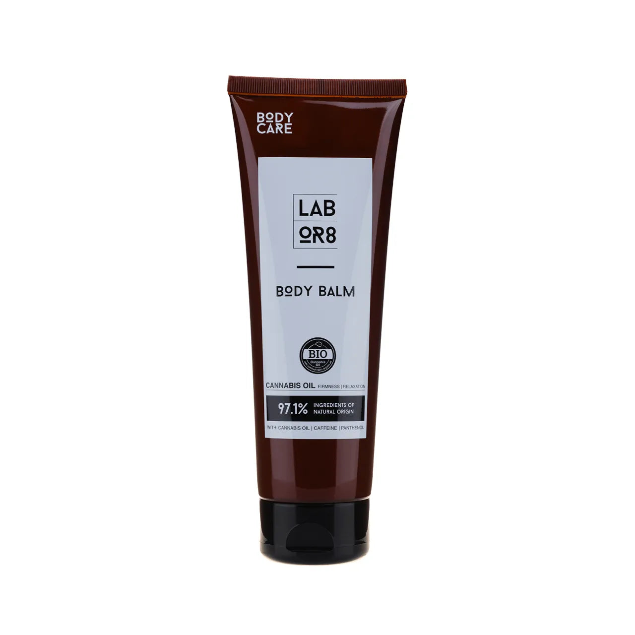 LABOR8 Hemp Body Balm 250 ml