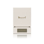 Brecourt Eau Blanche Eau de Parfum 100 ml mit Originalverpackung auf weißem Hintergrund