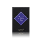By Kilian Moonlight in Heaven Eau de Parfum 50 ml mit Originalverpackung auf weißem Hintergrund