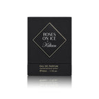 By Kilian Rose on Ice Eau de Parfum 50 ml mit Originalverpackung auf weißem Hintergrund
