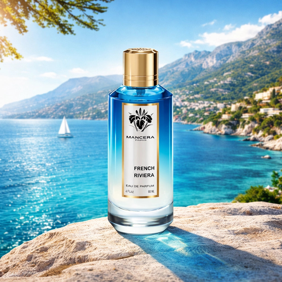 Mancera French Riviera