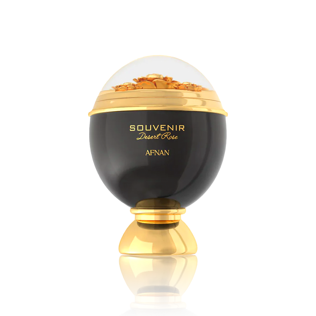 Afnan Souvenir Desert Rose 100 ml