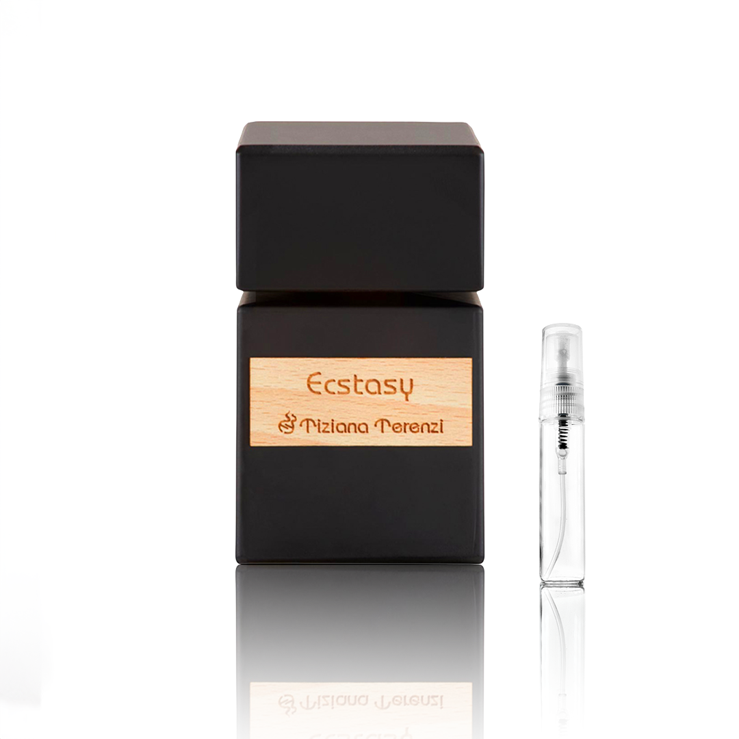 Tiziana Terenzi Ecstasy Extrait De Parfum Duftprobe