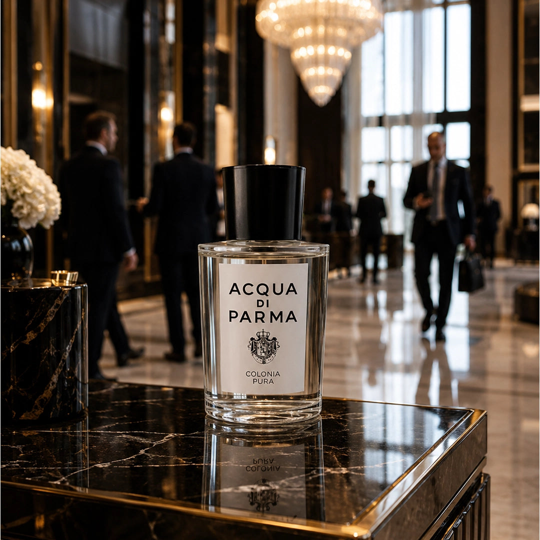 Acqua Di Parma Colonia Pura Spray 50
