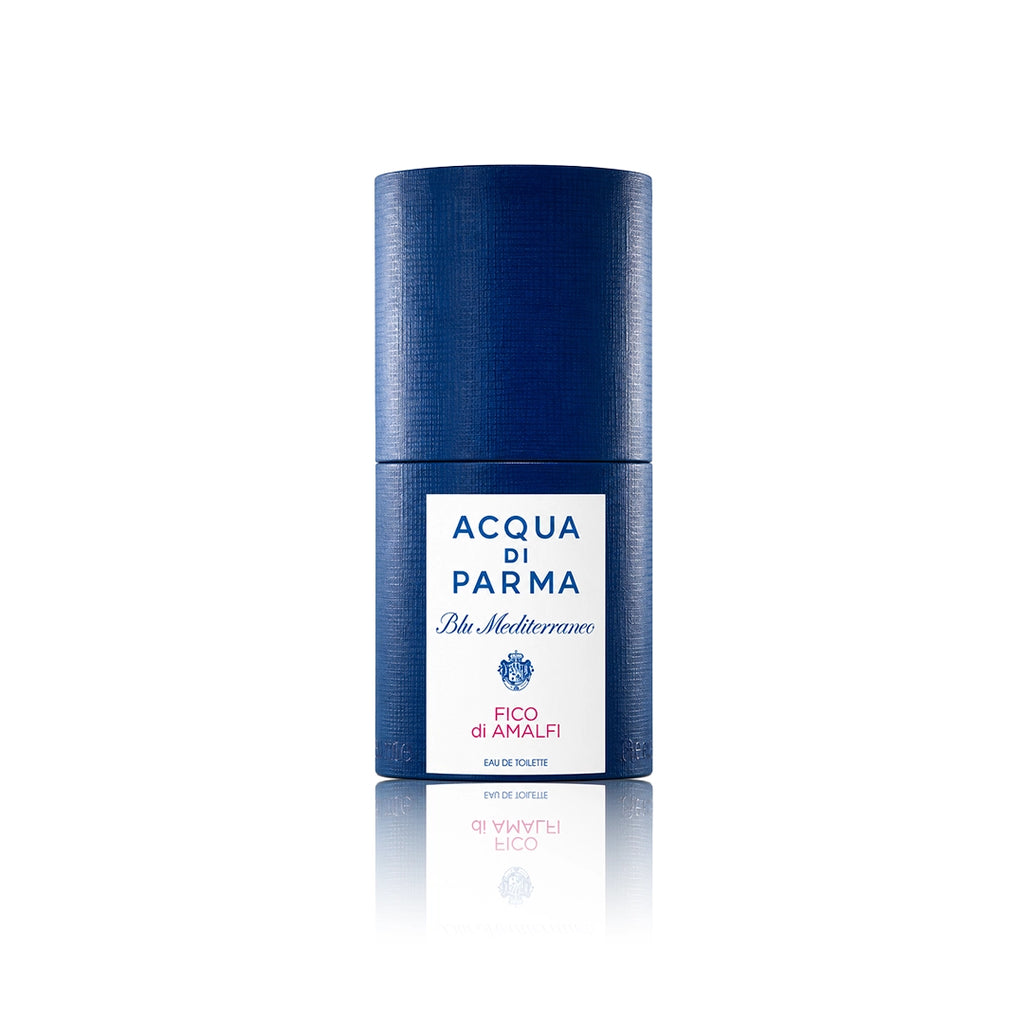 Acqua di Parma Fico di Amalfi Eau de Toilette Spray 30 ml mit Originalverpackung auf weißem Hintergrund