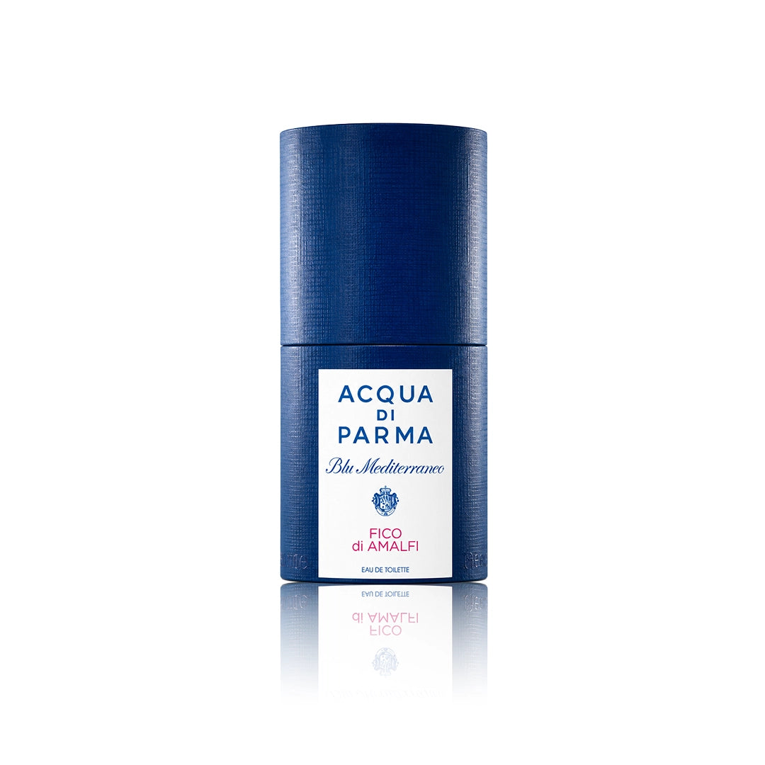 Acqua di Parma Fico di Amalfi Eau de Toilette Spray 30 ml mit Originalverpackung auf weißem Hintergrund