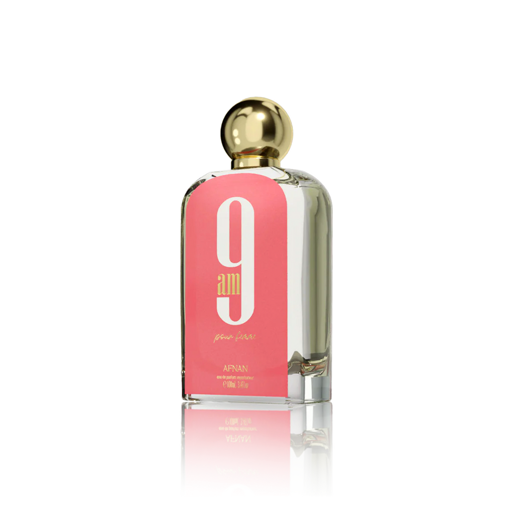 Afnan 9 Am Pour Femme 100 ml