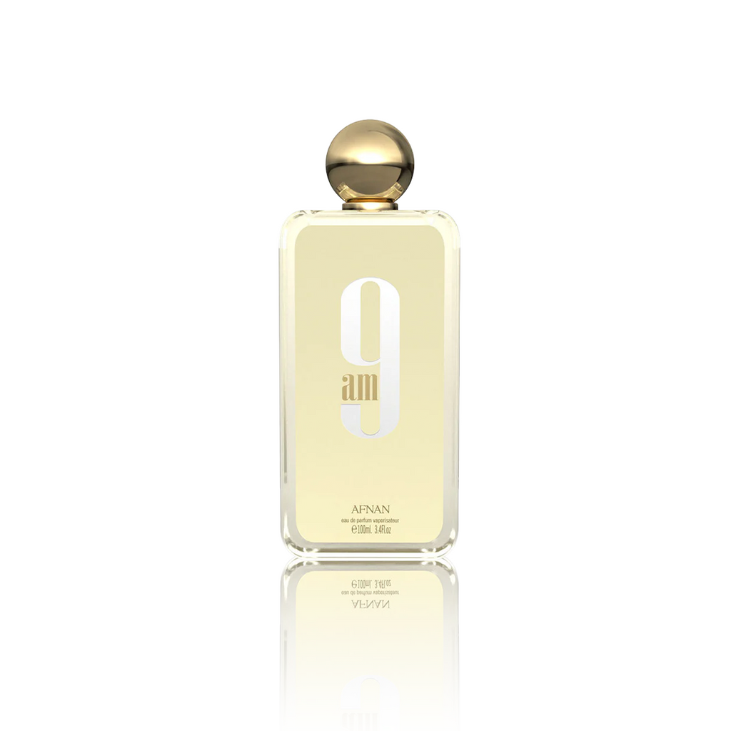 Afnan 9 Am 100 ml