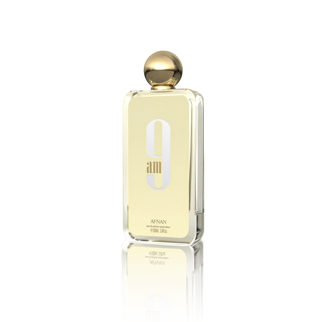 Afnan 9 Am 100 ml