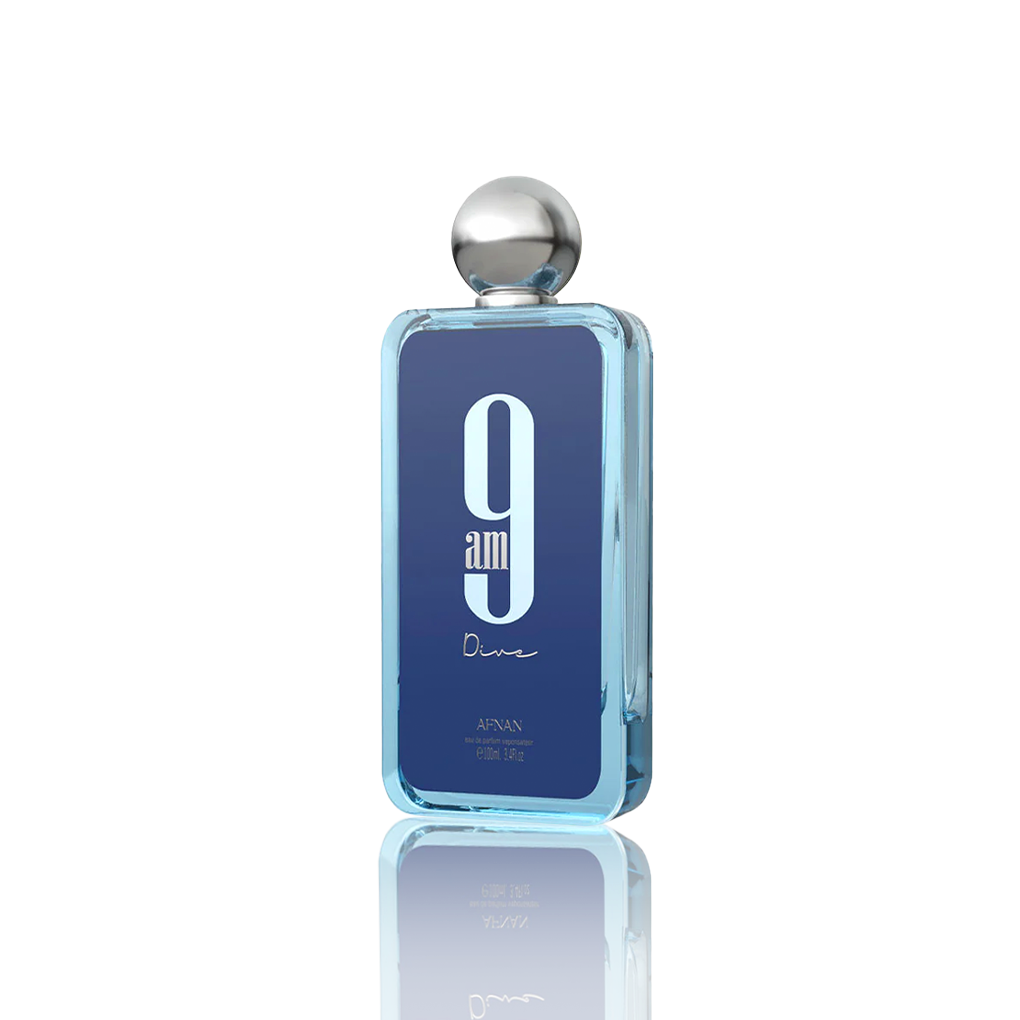 Afnan 9 Pm Dive 100 ml