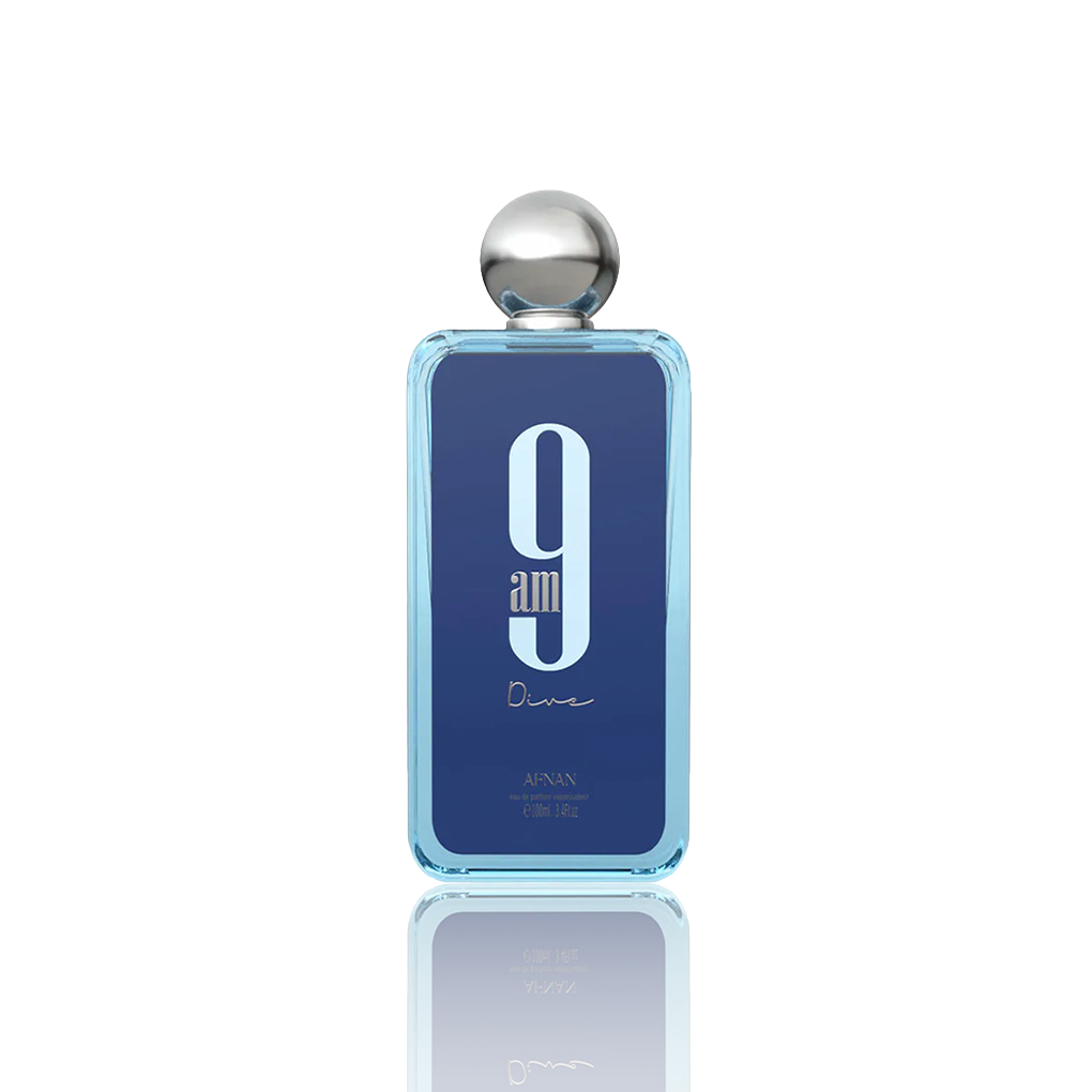 Afnan 9 Pm Dive 100 ml