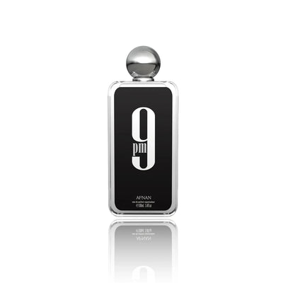 Afnan 9 PM 100ml Men's