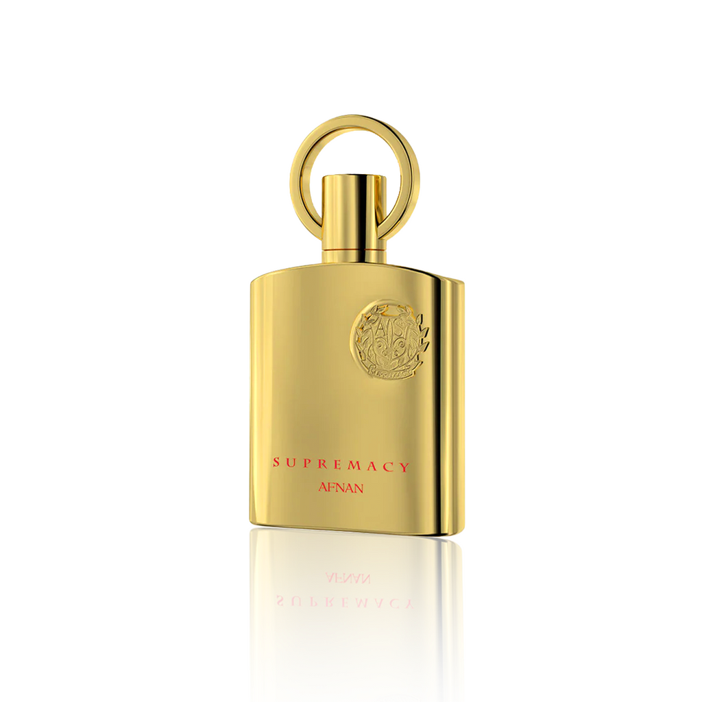 Afnan Supremacy Gold 100 ml