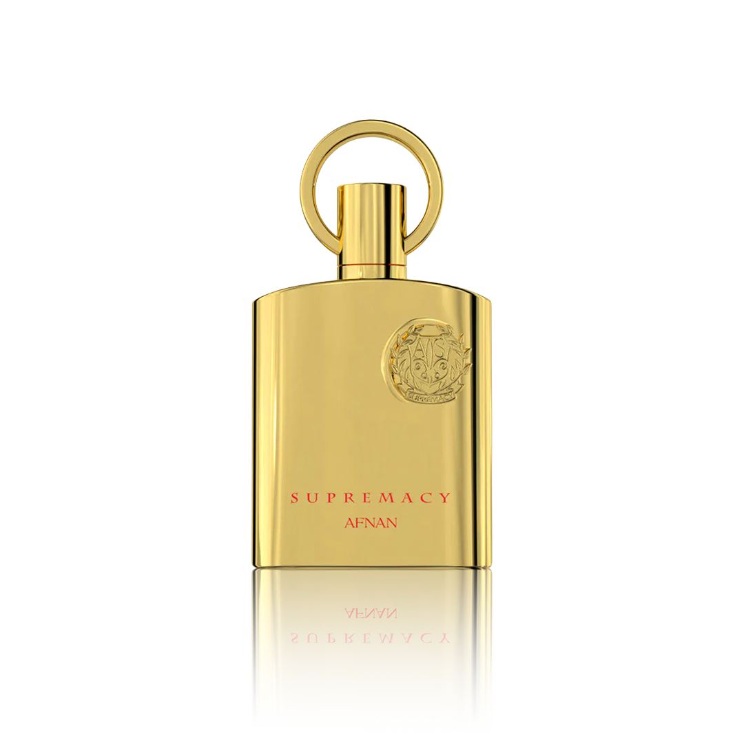 Afnan Supremacy Gold 100 ml