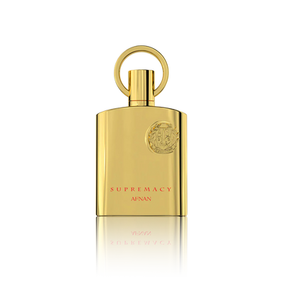 Afnan Supremacy Gold 100 ml