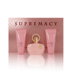 Afnan Supremacy Pink EDP 100ml + SG 100ml + BL 100ml D