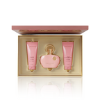 Afnan Supremacy Pink EDP 100ml + SG 100ml + BL 100ml D