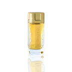 Ajmal Amaze Her Eau de Parfum 75 ml Flakon freigestellt auf weißem Hintergrund