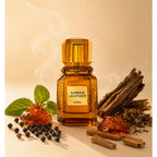 Ajmal Amber Leather 100 ml