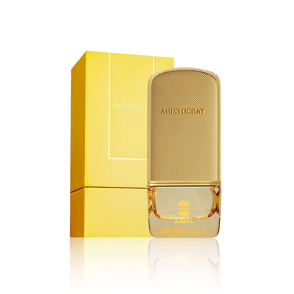 Ajmal Aristocrat Coral 75 ml