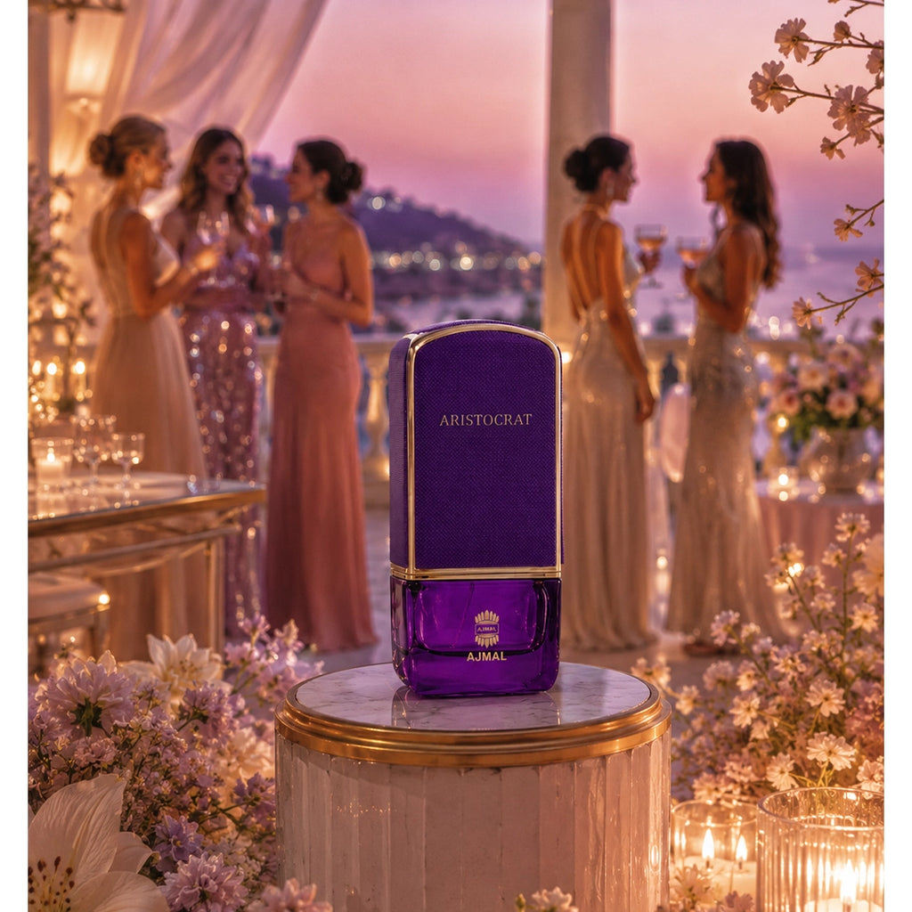 Ajmal Aristocrat Her 75 ml