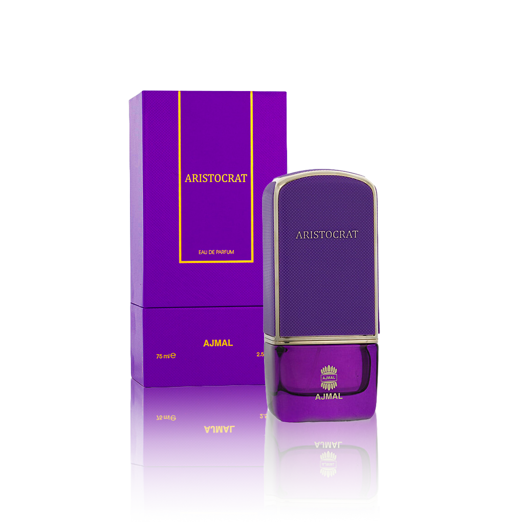 Ajmal Aristocrat Her 75 ml