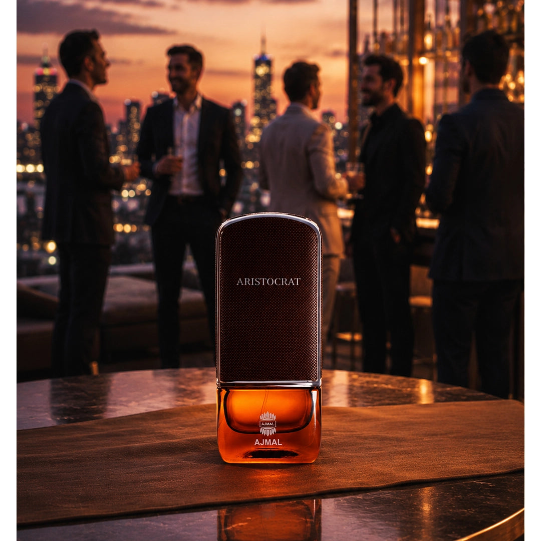 Ajmal Aristocrat Him 75 ml