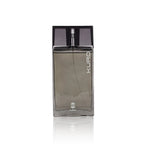 Ajmal Kuro Him Eau de Parfum 90 ml Flakon Vorderansicht auf weißem Hintergrund.
