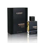 Al Haramain Amber Oud Private 60 ml