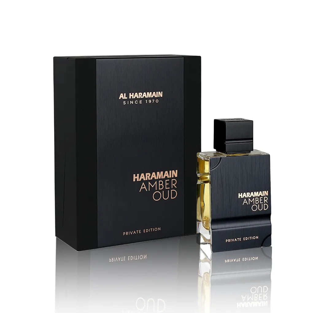 Al Haramain Amber Oud Private 60 ml