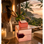 Al Haramain L Aventure Rose 100 ml