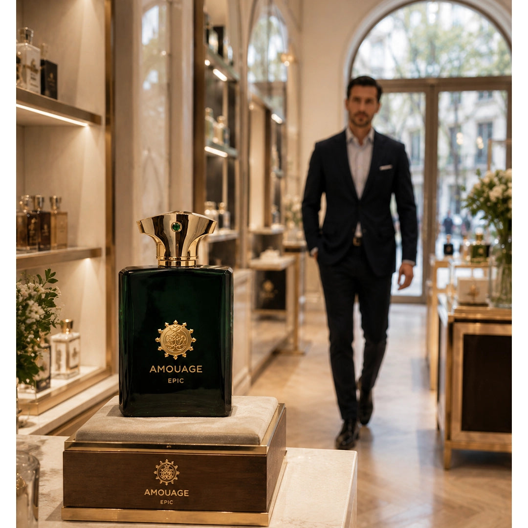 Amouage Epic Man