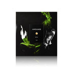 Amouage Epic Man Eau de Parfum 100 ml mit Originalverpackung auf weißem Hintergrund