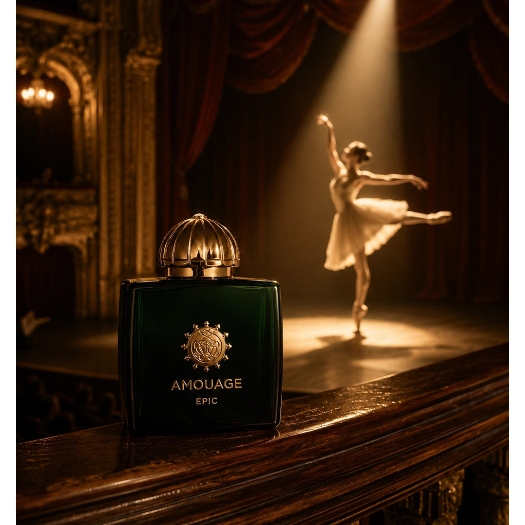 Amouage Epic EDP