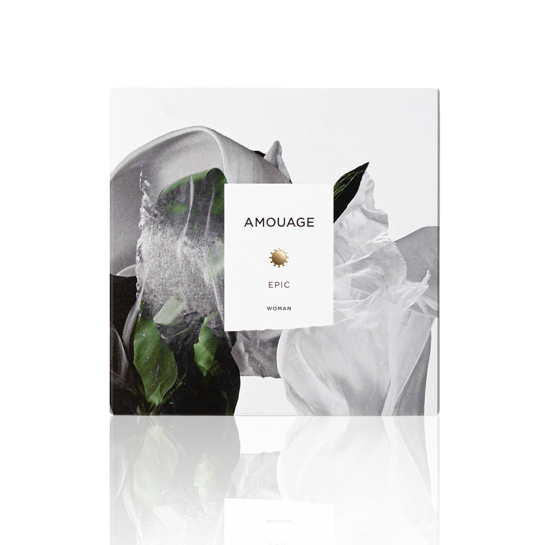 Amouage Epic EDP