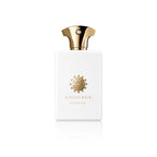 Amouage Honour Man Eau de Parfum 100 ml Flakon auf weißem Hintergrund
