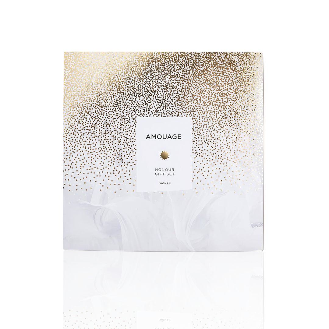 Amouage Honour 100 ml + BL 60 ml + SG 60 ml