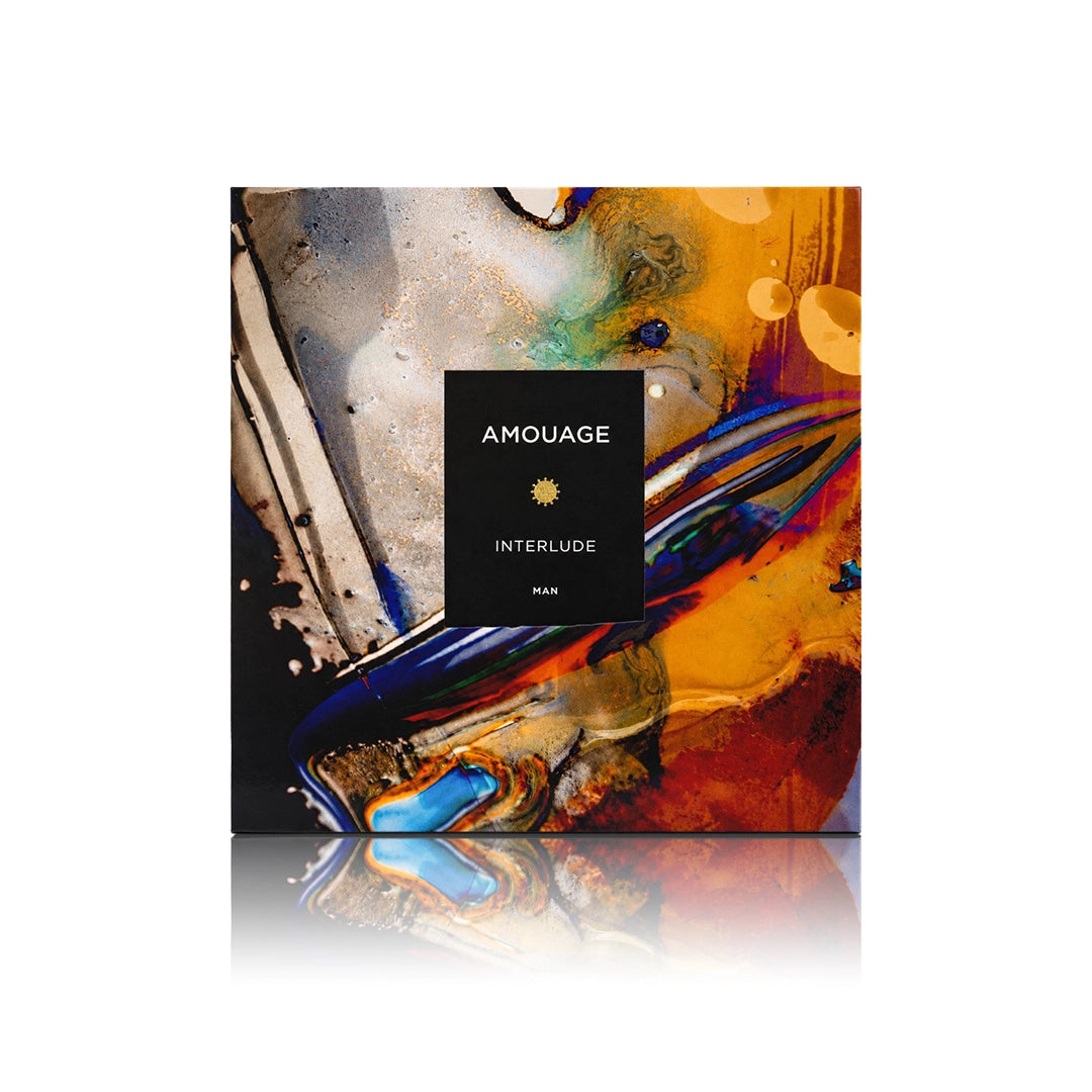 Amouage Interlude Man