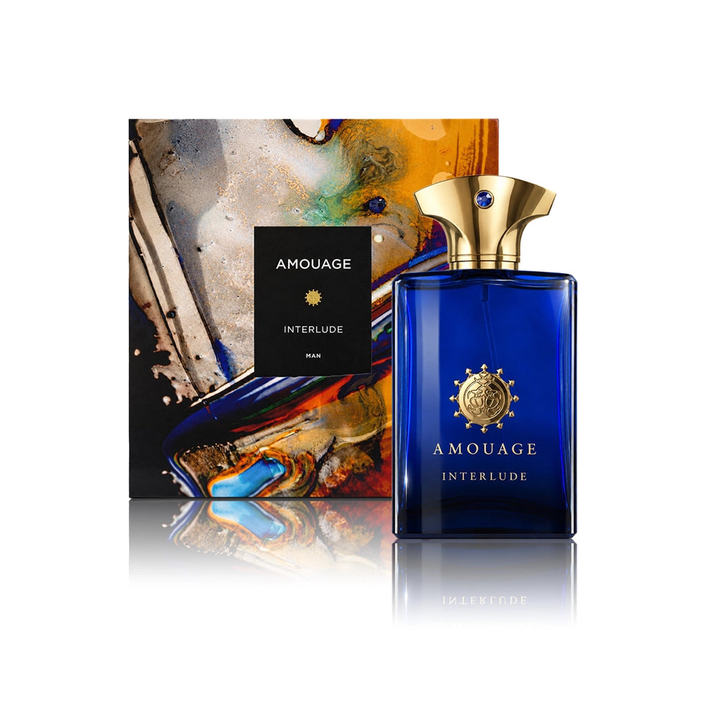 Amouage Interlude Man