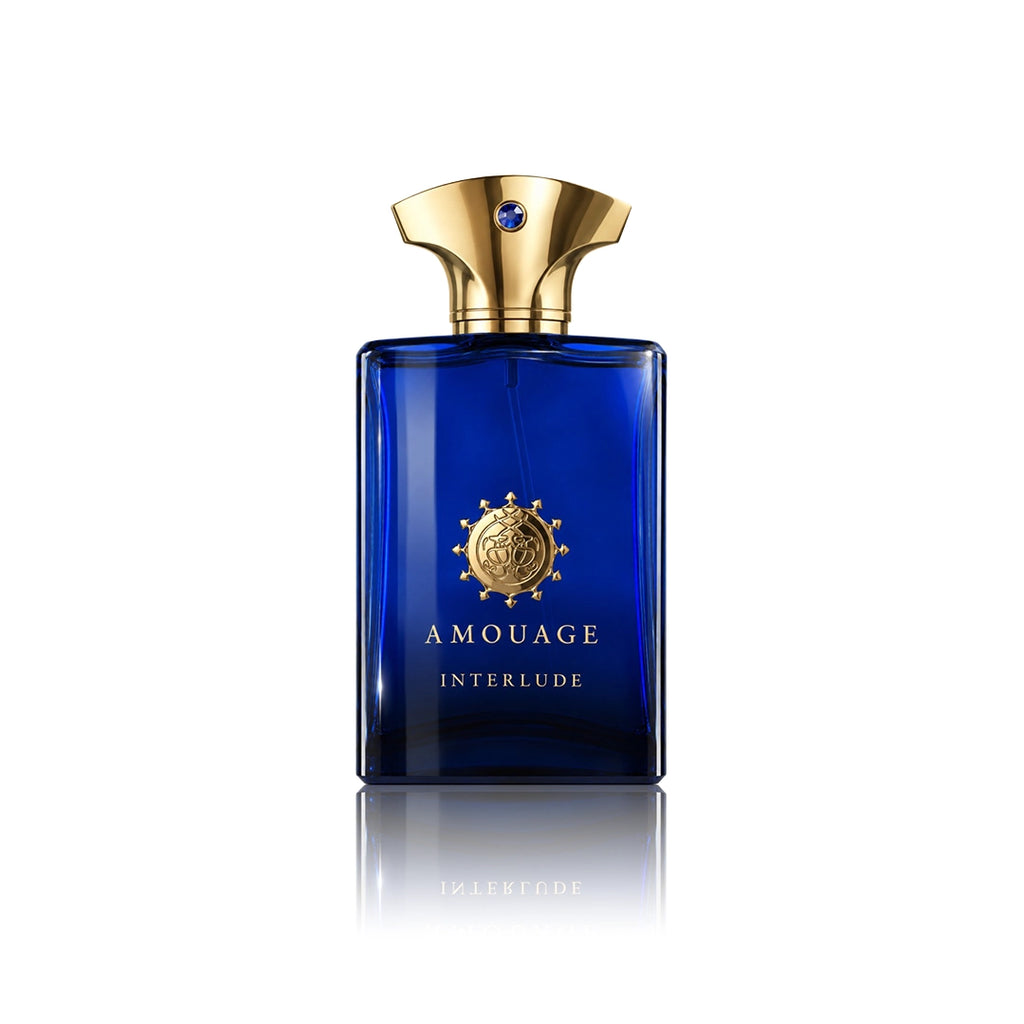 Amouage Interlude Man