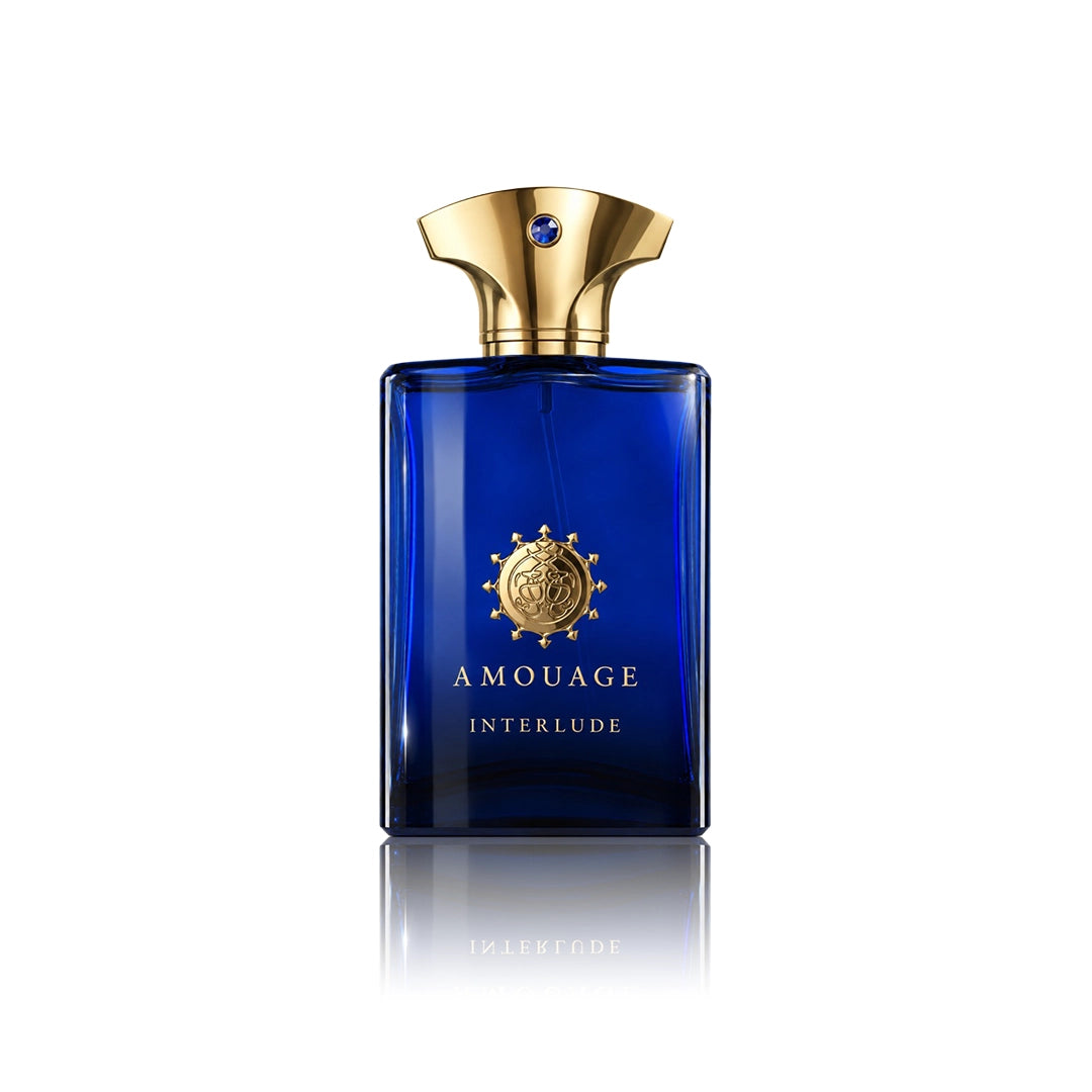 Amouage Interlude Man