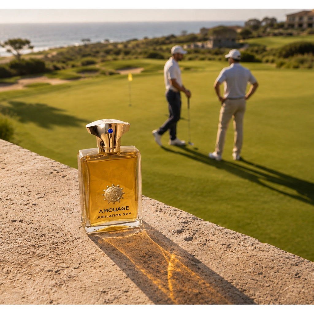 Amouage Jubilation Man 25 EDP