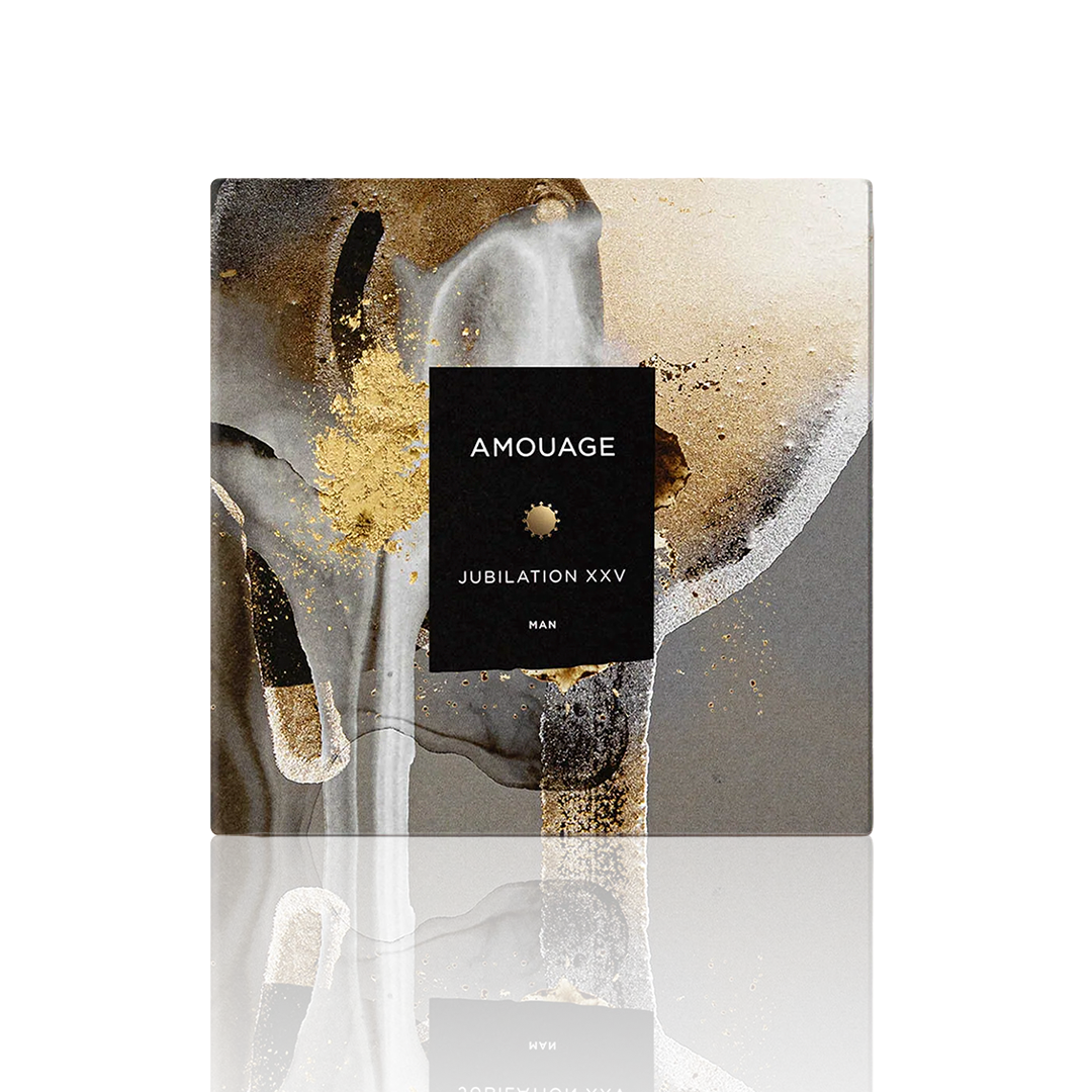 Amouage Jubilation Man 25 EDP