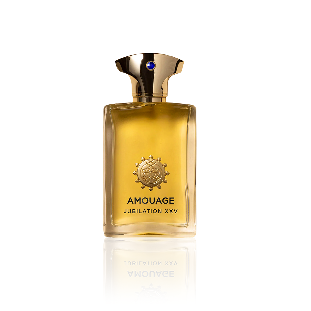 Amouage Jubilation Man 25 EDP