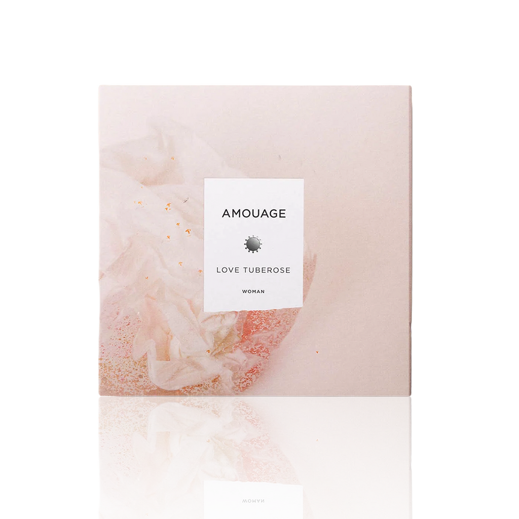 Amouage Love Tuberose EDP
