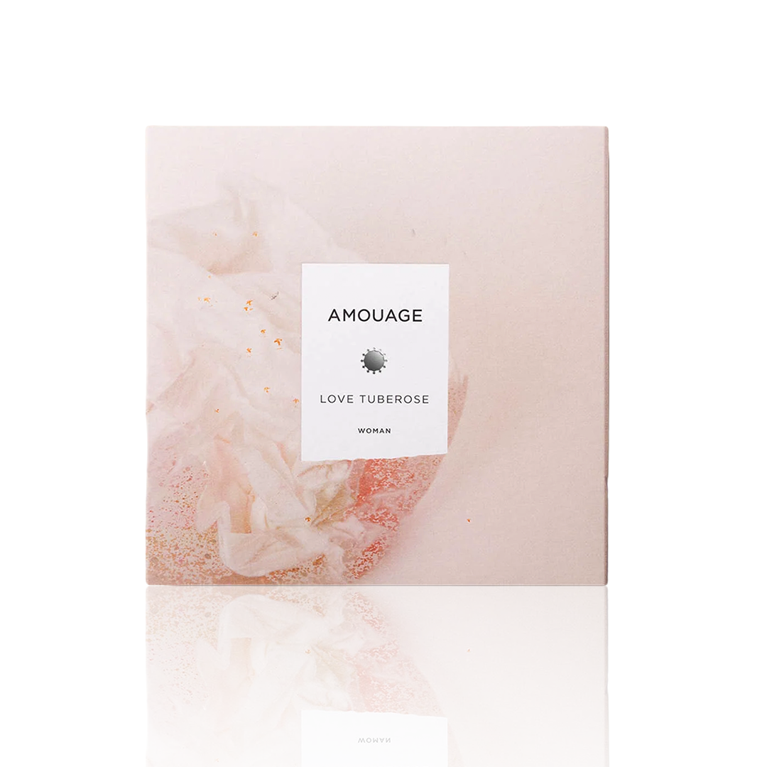 Amouage Love Tuberose EDP