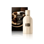 Amouage Reasons Essence de Parfum 100 ml Flakon mit Originalverpackung auf weißem Hintergrund