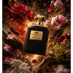 Amouroud Elixir La Rose Noire Extrait 75 ml