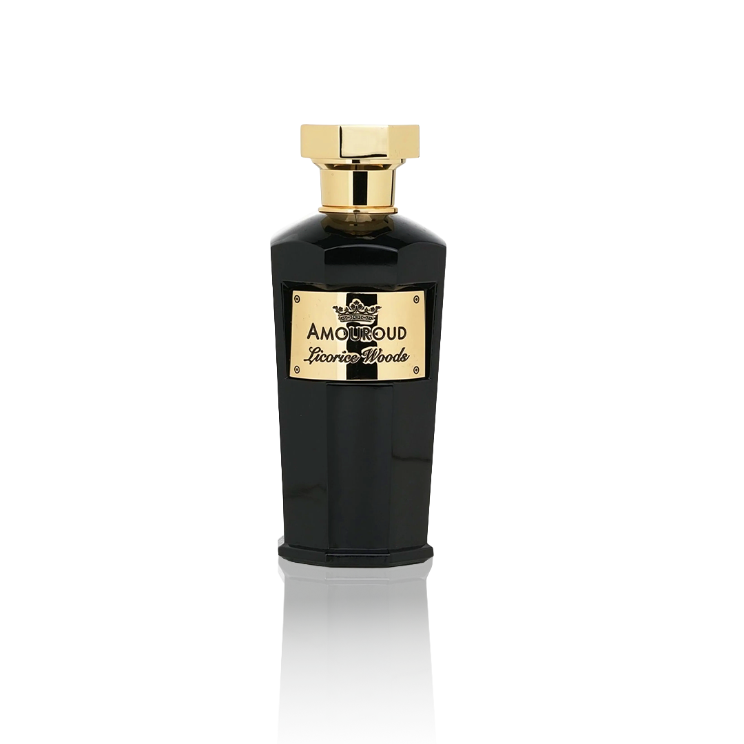 Amouroud Licorice Woods 100 ml
